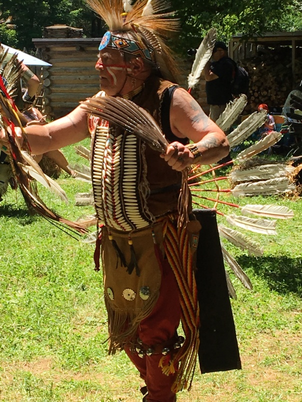 28th annual Native American Culture Festival | SYCAMORE SHOALS STATE ...